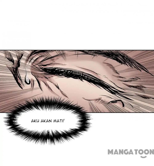 Journey of the Hidden Blade (The Demon Blades) Chapter 20 Gambar 29